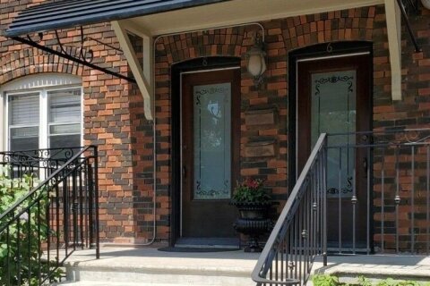Additional image 7 of Main floor-8 Deloraine Avenue, Toronto, ON, M5M 2A7