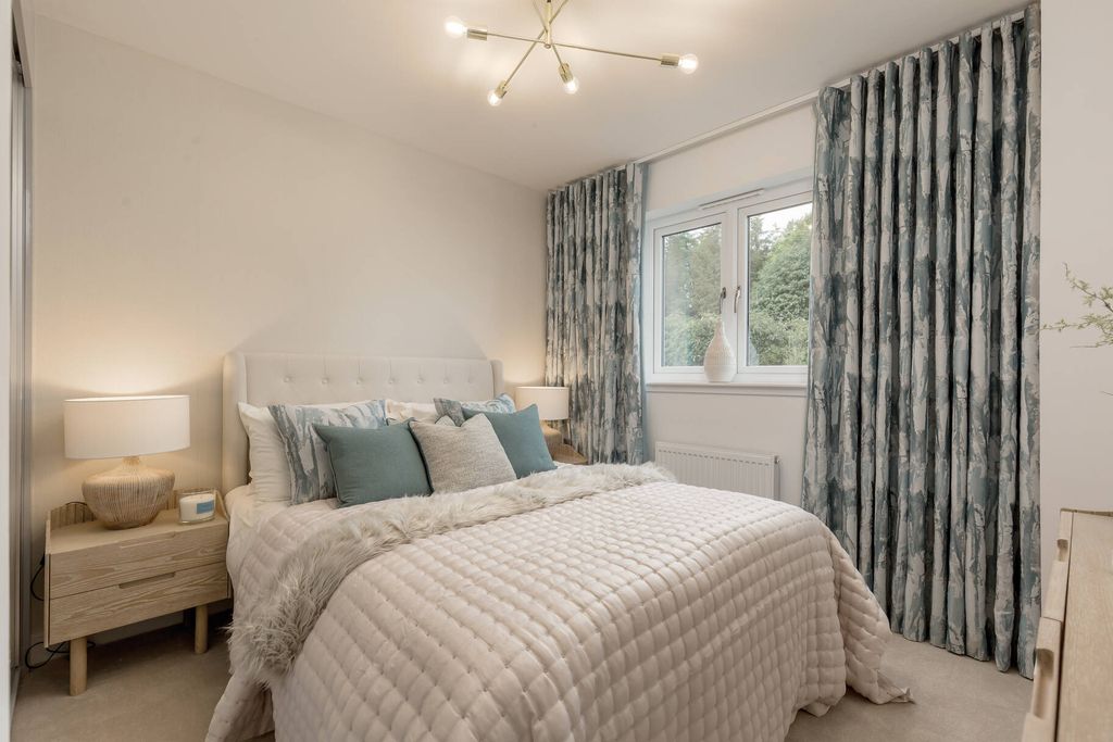 Additional image 7 of 3 bed semi-detached house for saleOak Place, Dalkeith EH22