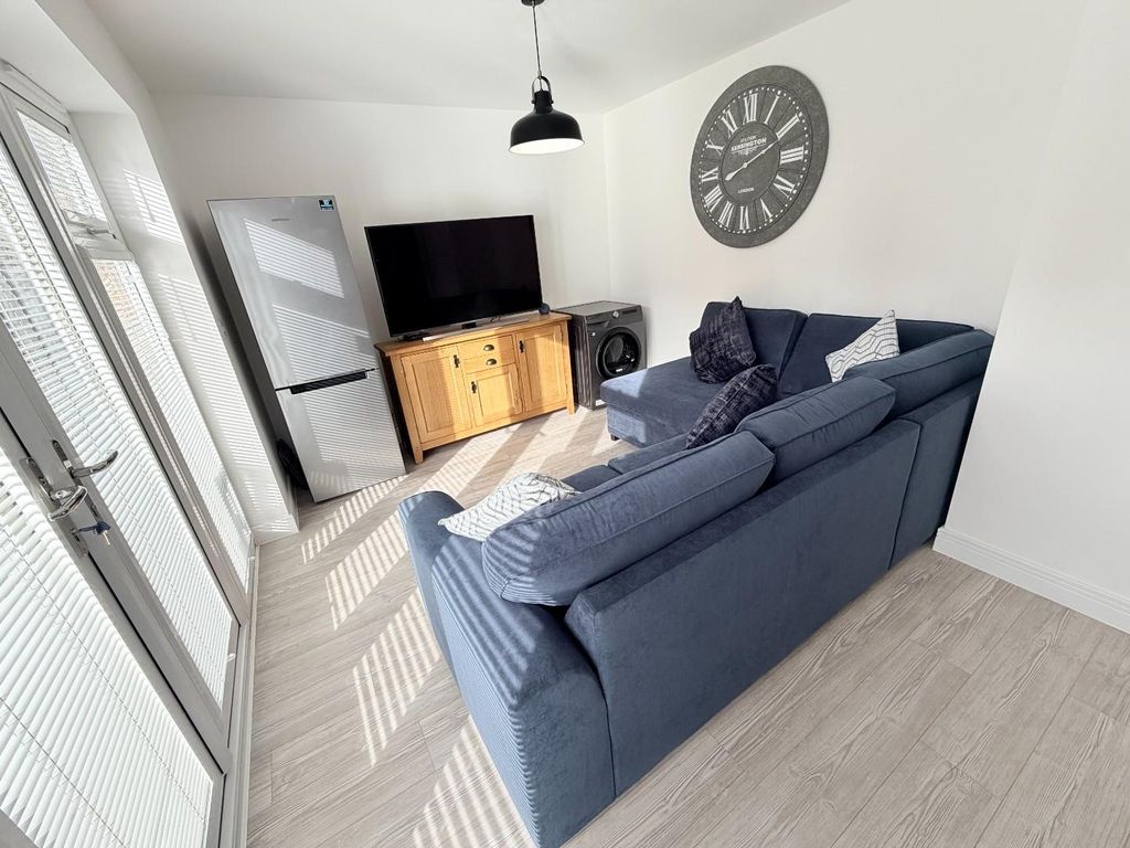 Additional image 17 of 4 bed detached house for saleWayfarer Meadows, Hartwell Park, Hartlepool TS27