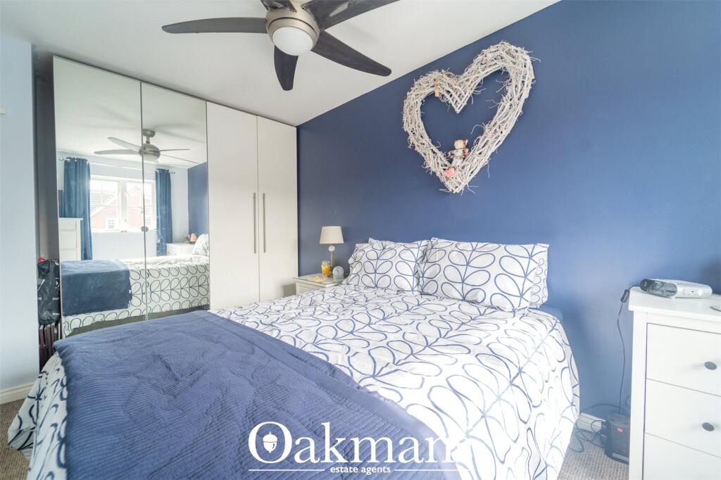 Additional image 16 of Rubery Field Close, Rubery, Rednal, Birmingham, B45