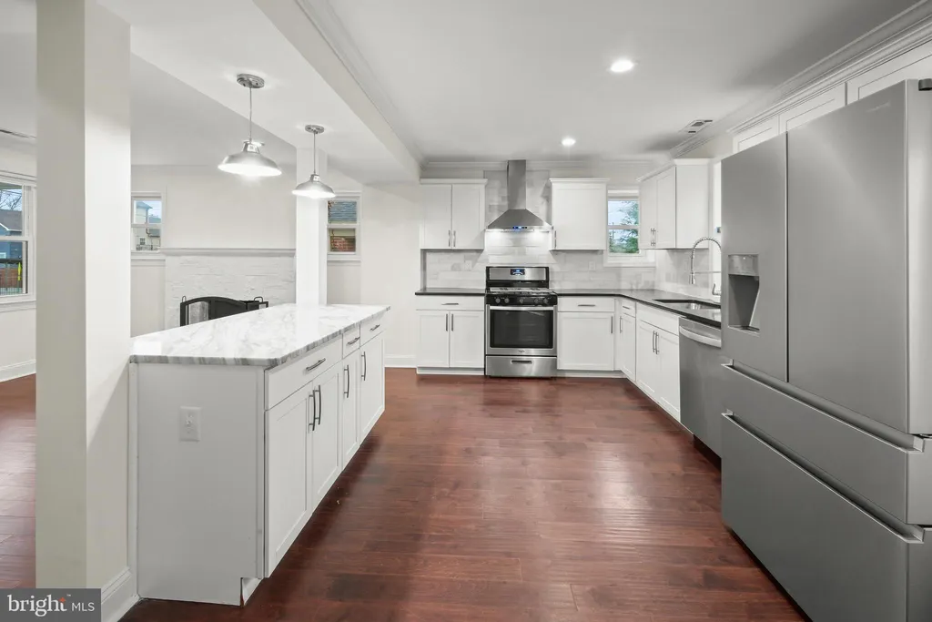 Additional image 5 of 2208 Shepherd Street NE, Washington, DC 20018