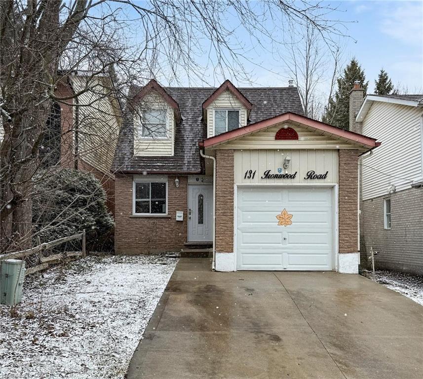 Primary image of 131 Ironwood Road, Guelph, ON, N1G 3P5