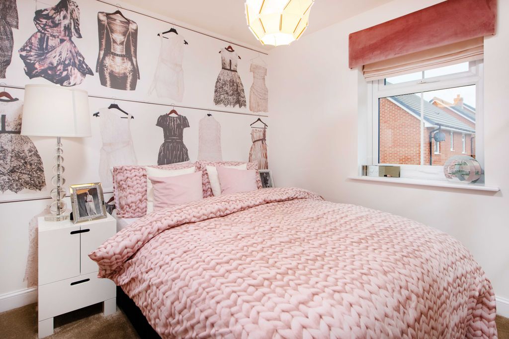 Additional image 9 of 4 bed detached house for sale"Ripon" at Carleton Avenue, Carleton, Penrith CA11