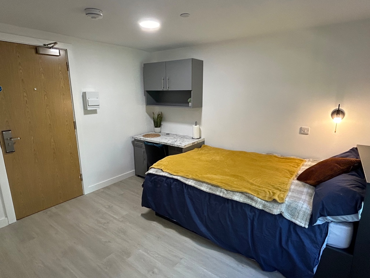 Additional image 2 of Studio Flat, Humphrey Road, M16, N1 7GU