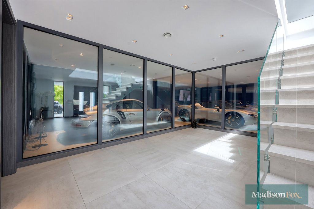 Additional image 12 of 4 bed detached house for saleLake View, Gaynes Park, Epping, Essex CM16