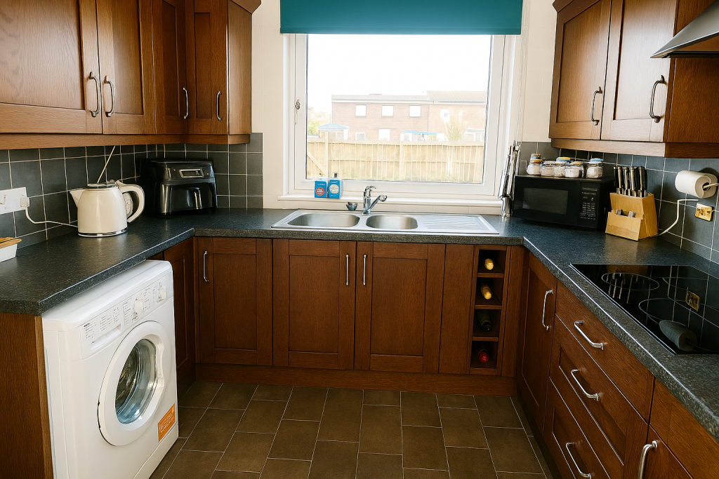 Additional image 5 of Pine View, Peterhead, AB42