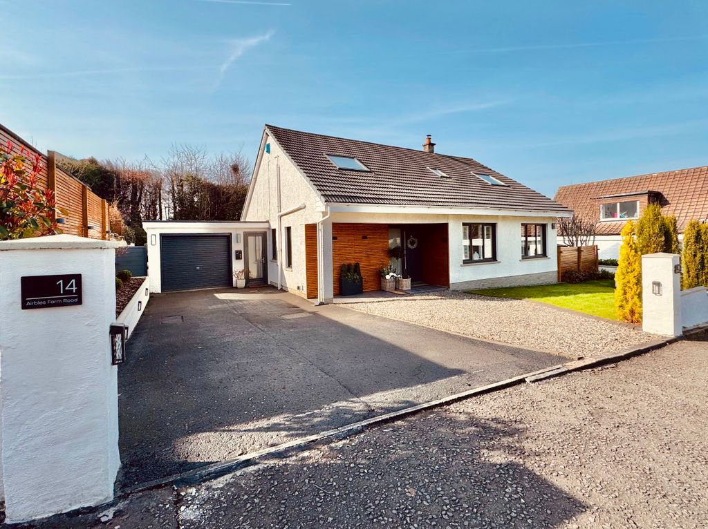 Additional image 28 of 4 bed detached house for saleAirbles Farm Road, Motherwell ML1