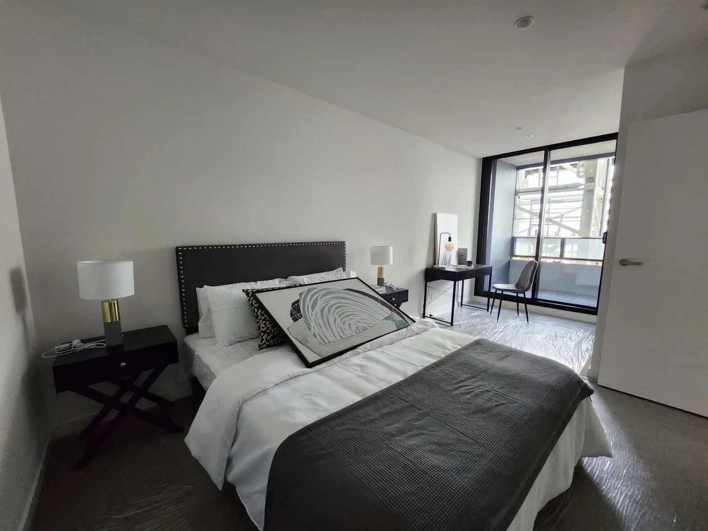 Additional image 8 of W402/2 Hallenstein Street, Footscray VIC 3011