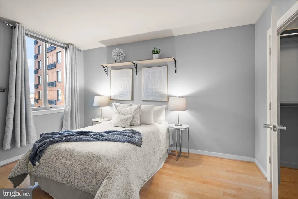 Additional image 6 of 1000 New Jersey Avenue SE Unit 804, Washington, DC 20003