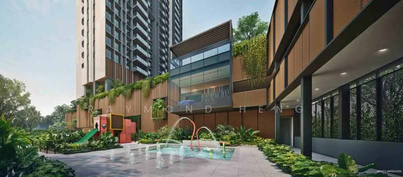2 Holland Village Way