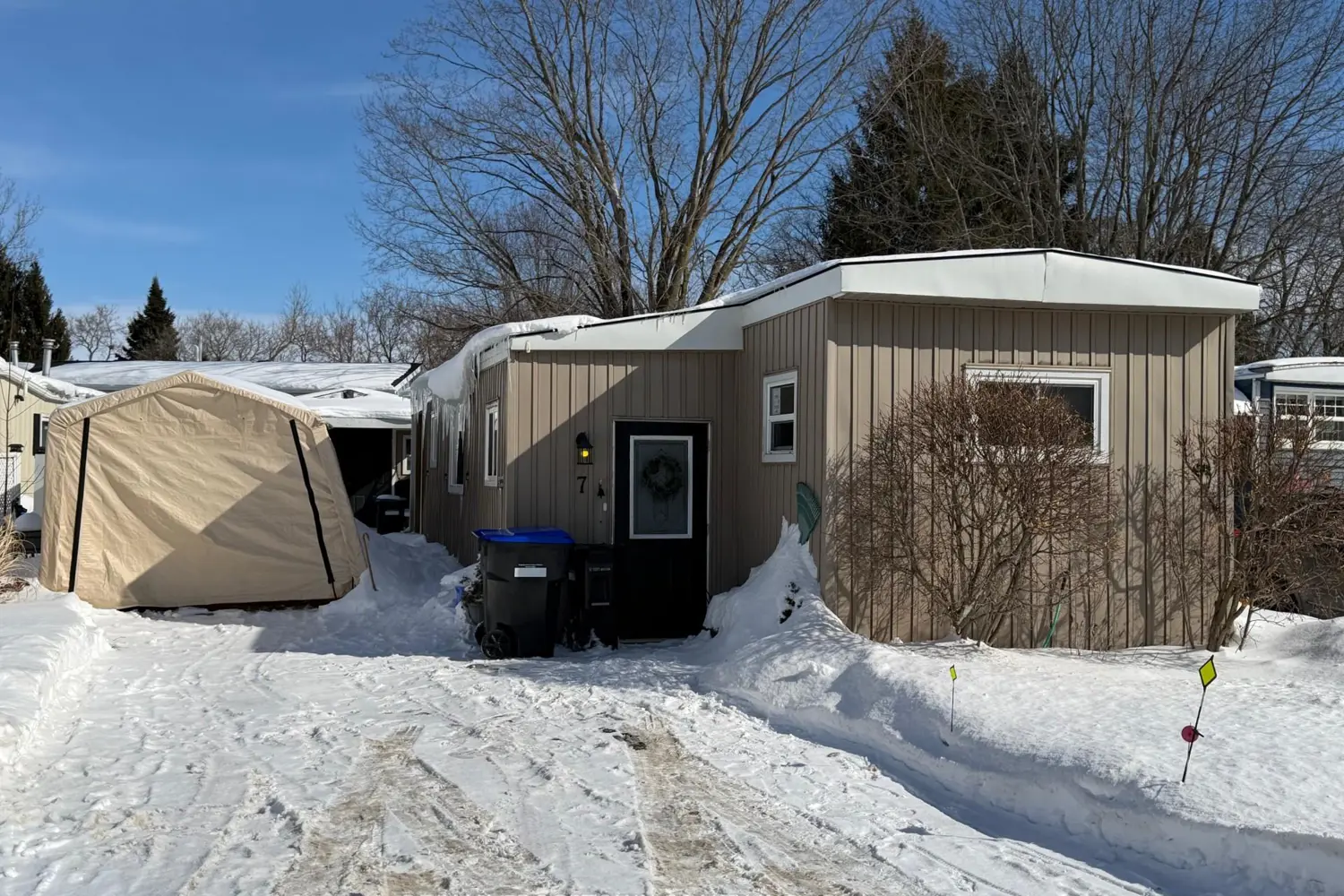 7 Royal Oak Drive