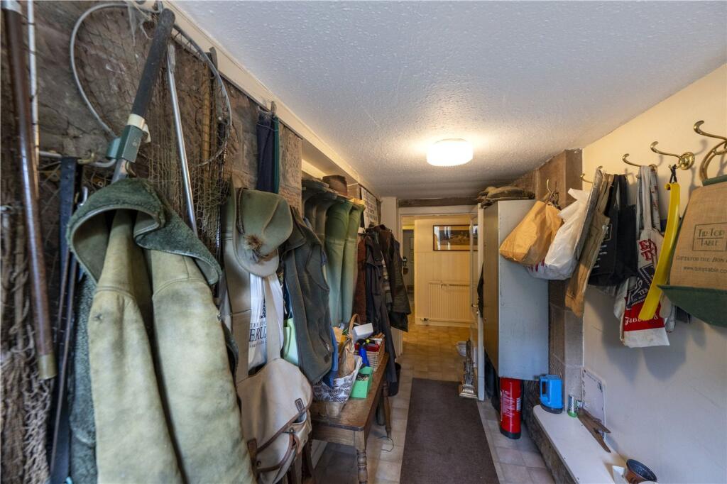 Additional image 13 of Daluaine Manse & Gardens, Manse Road, Rhynie, Huntly, AB54 4WA