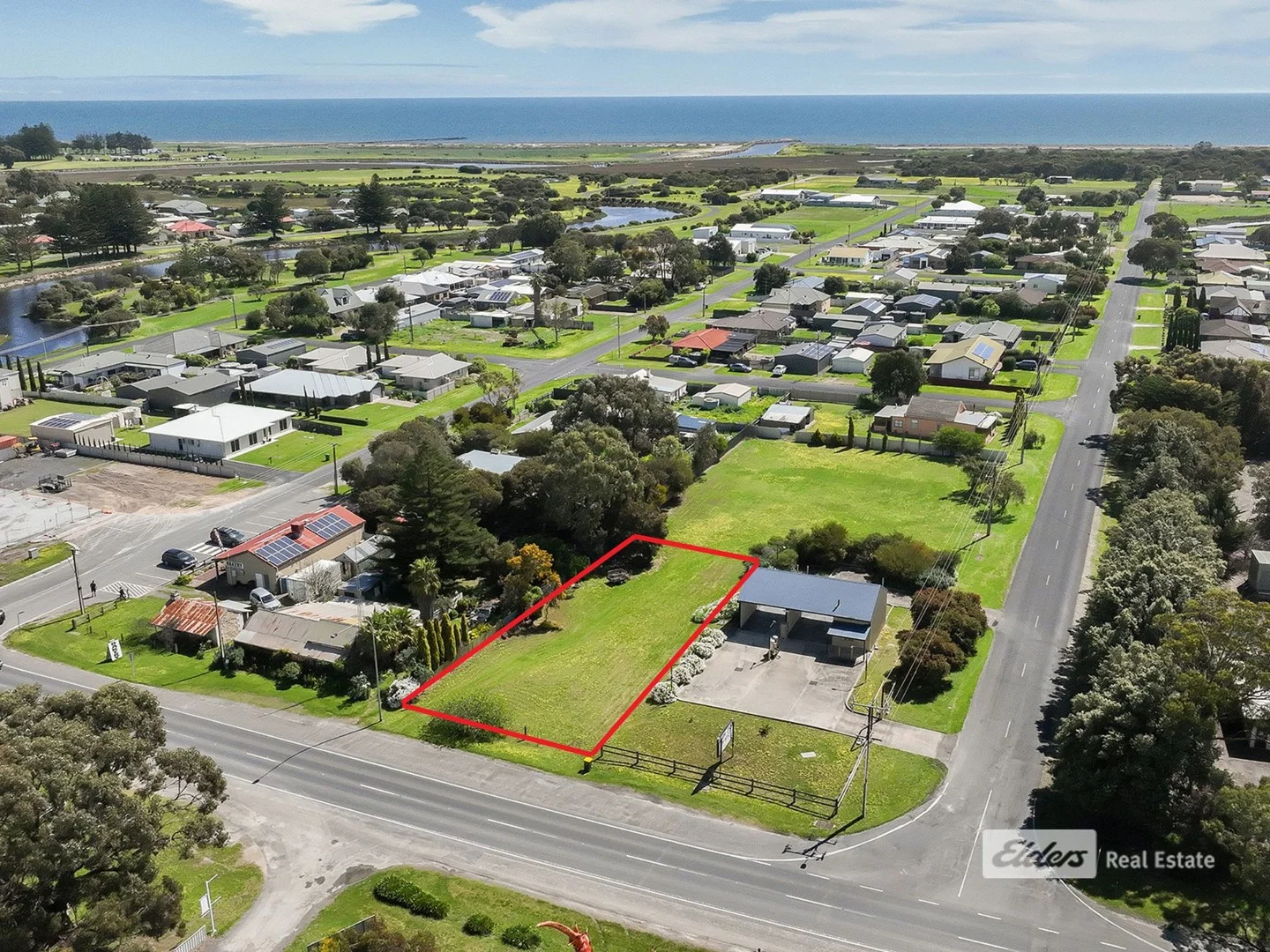 13 Princes Highway, Kingston Se SA 5275