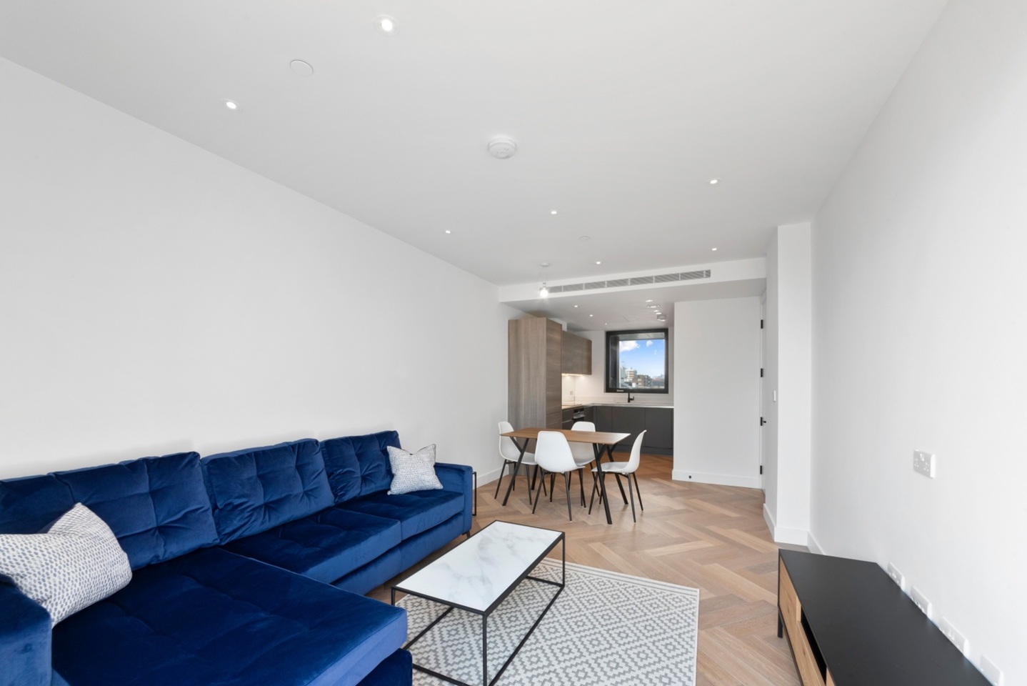 Additional image 3 of 1 Bed Flat, Scawfell St, E2, N1 7GU