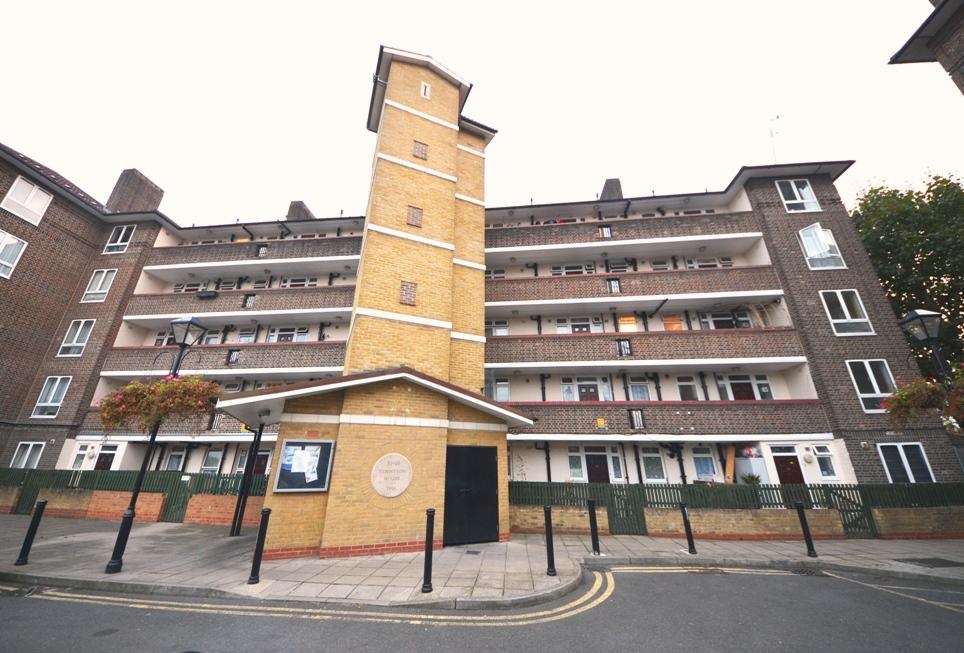 Additional image 14 of 3 Bed Flat, Browning Street, SE17, N1 7GU