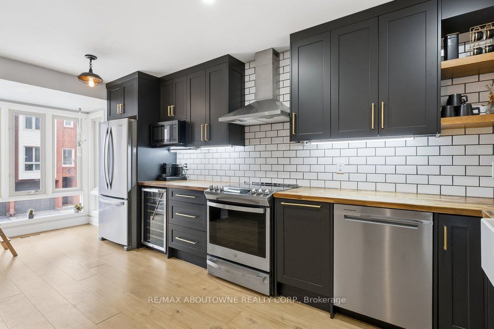 Additional image 3 of 636-895 Maple Avenue, Burlington, ON, L7S 2H7