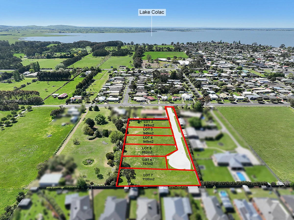 Additional image 5 of 120-126 Jennings Street, Colac VIC 3250
