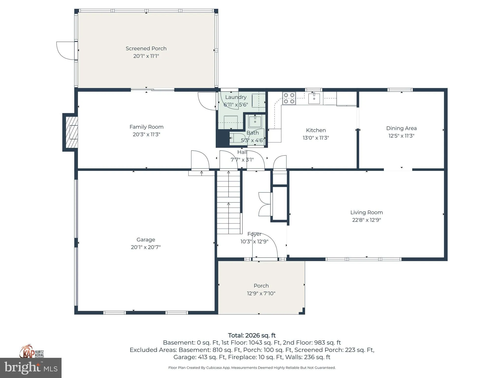 Additional image 96 of 2421 Dorval Road, Wilmington, DE 19810