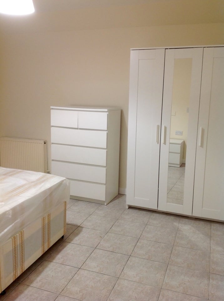 Additional image 4 of 1 Bed Flat, Lower Ground, N1, N1 7GU