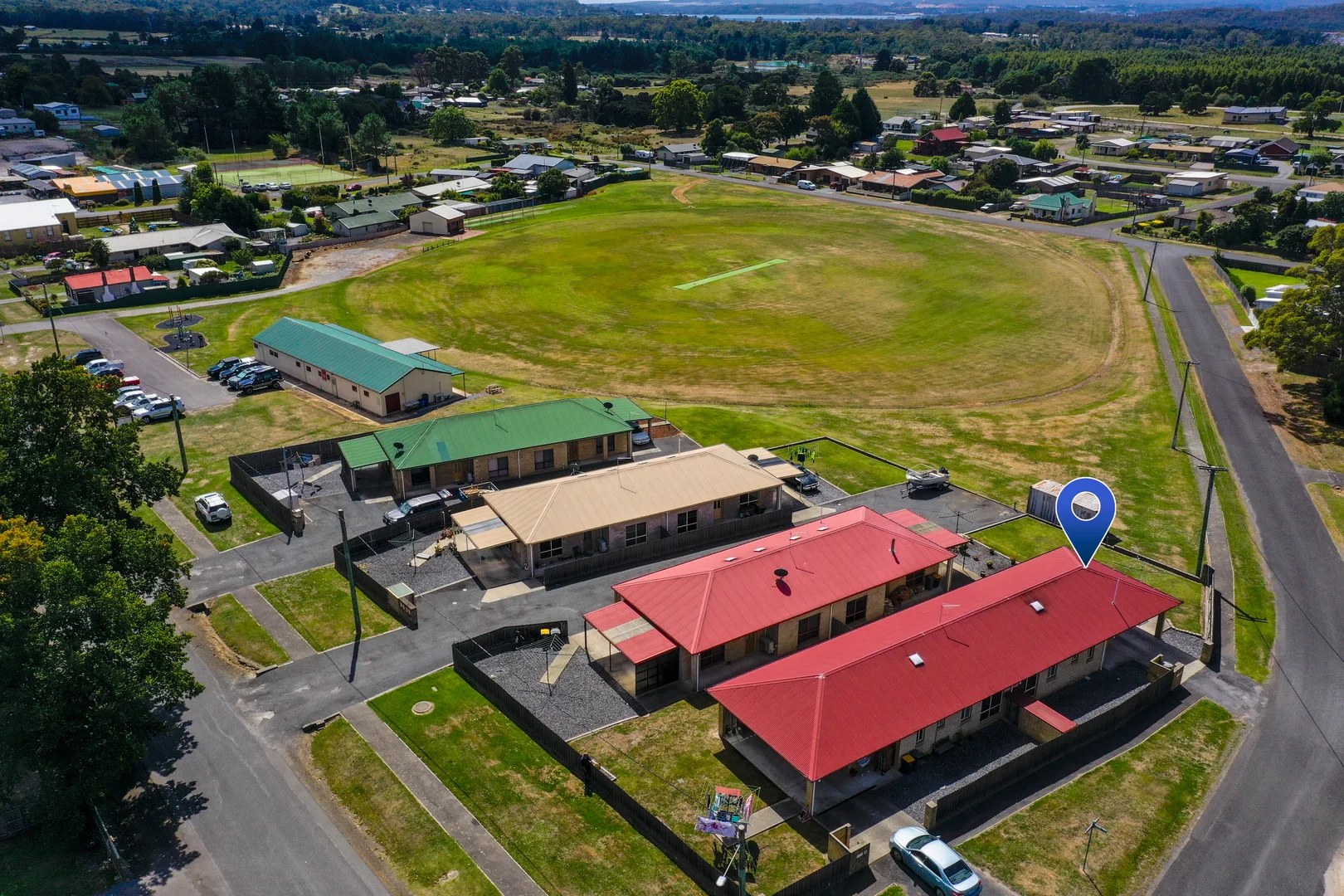 Additional image 2 of 2/2a Fysh Street, Beaconsfield TAS 7270