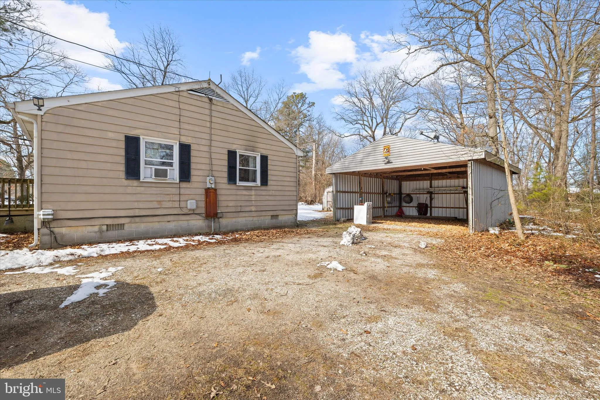 Additional image 37 of 19477 Hummingbird Road, Ellendale, DE 19941