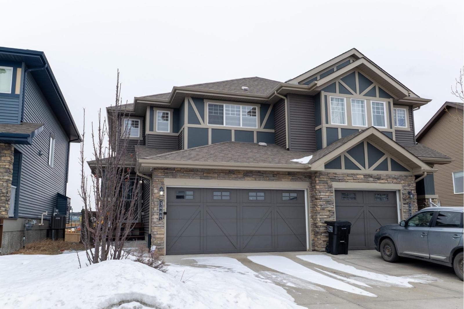 Additional image 7 of 3444 Weidle Way SW, Edmonton, AB, T6X1V1