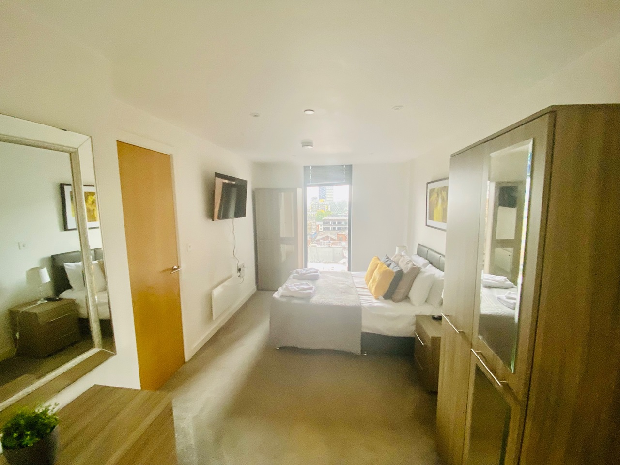 Additional image 23 of 1 Bed Flat, Oxid House, M1, N1 7GU