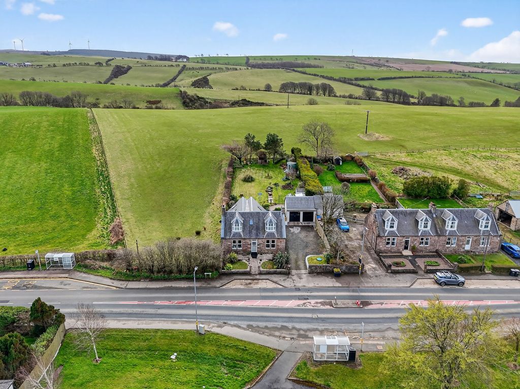 Additional image 34 of 4 bed detached house for saleOswald Cottage, 1 Main Road, Kirkoswald KA19