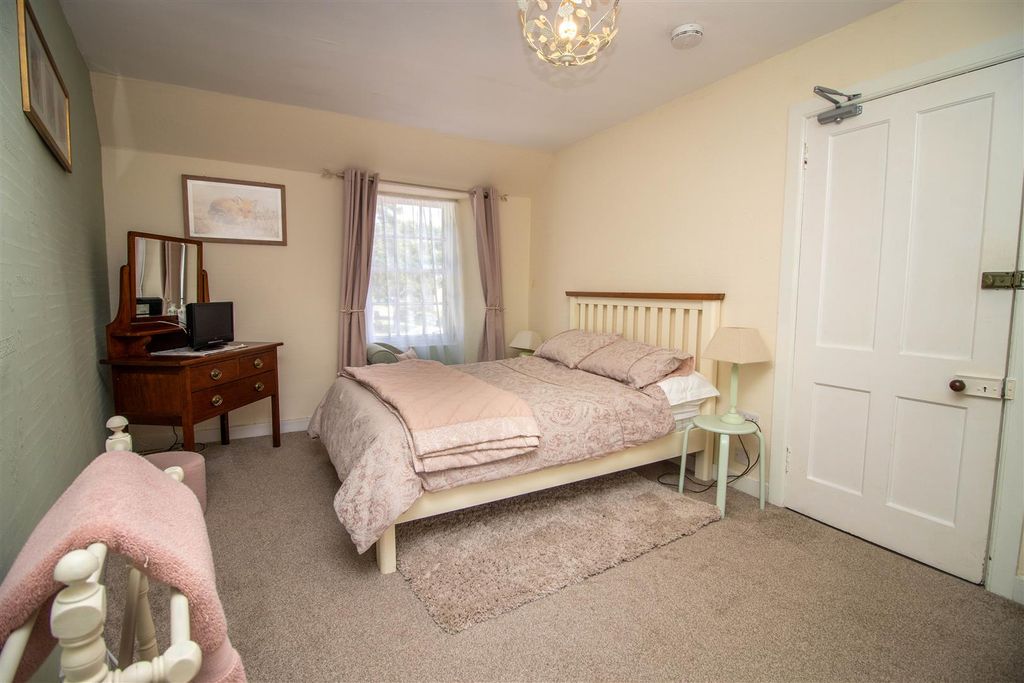 Additional image 10 of Terraced house for saleFox & Hounds, Main Street, Denholm TD9