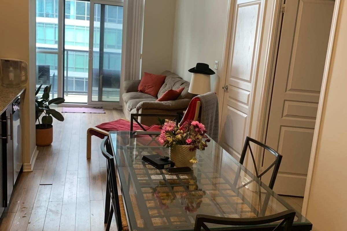 Additional image 8 of 2304-352 Front Street, Toronto, ON, M5V 1B5