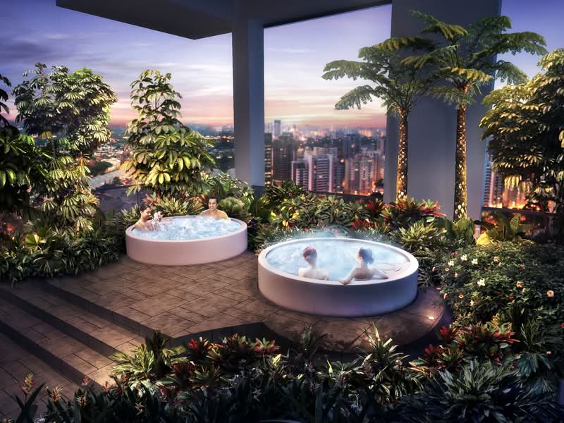 Additional image 42 of 3 Khiang Guan Avenue