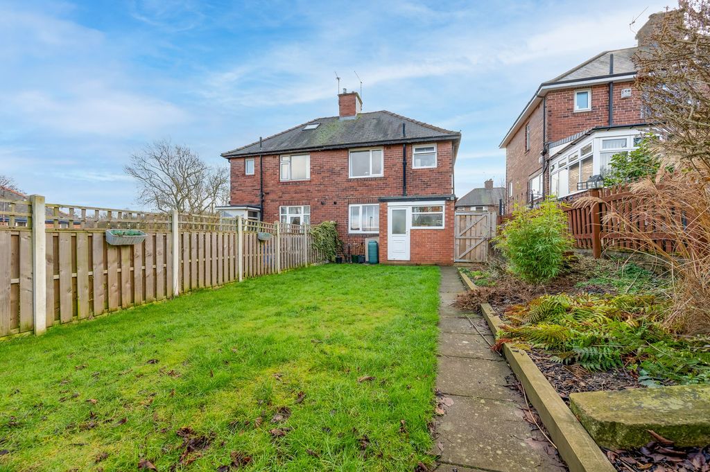 Additional image 18 of 3 bed semi-detached house for saleThorpe House Rise, Norton Lees S8