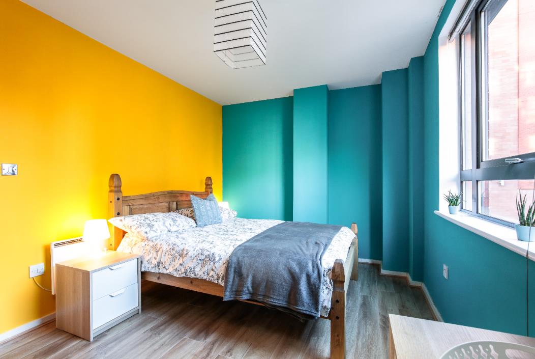 Additional image 5 of 2 Bed Flat, Blantyre Street, M15, N1 7GU