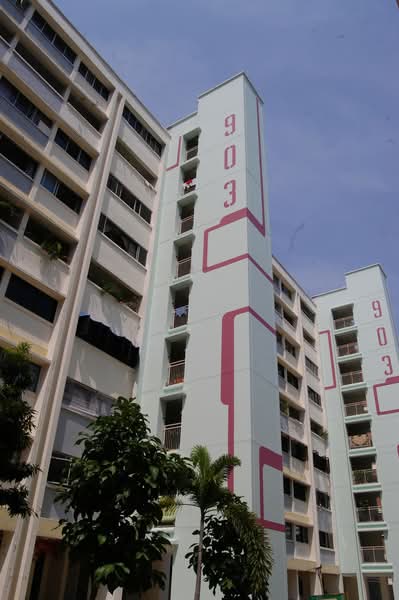Additional image 22 of 903 Tampines Avenue 4