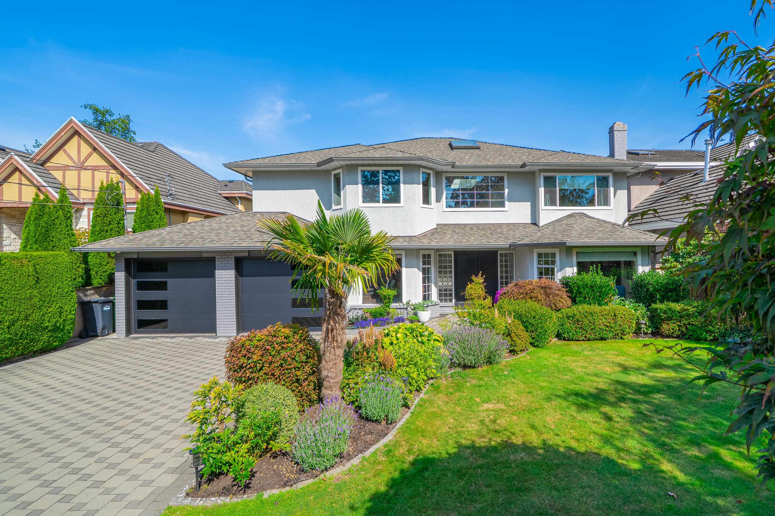 8780 Scotchbrook Road, Richmond, BC, V6Y 2M3