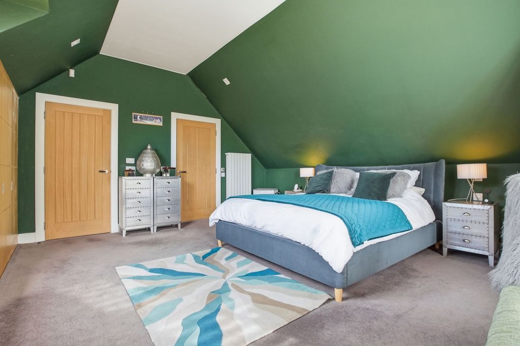 Additional image 17 of 5 bed detached house for saleAutumn House, Glen Road, Dunblane FK15