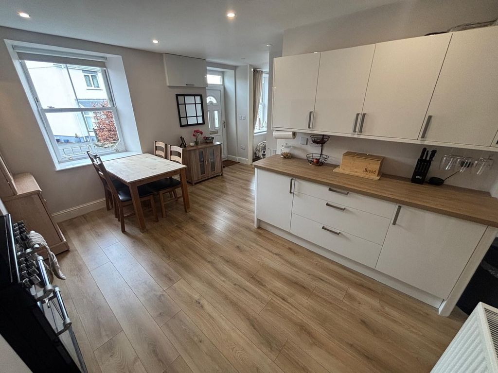 Additional image 7 of 3 bed semi-detached house for saleGorrig Road, Pentrellwyn, Llandysul SA44
