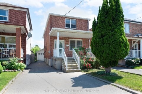 Additional image 8 of MAIN-97 Holwood Avenue, Toronto, ON, M6M 1P7