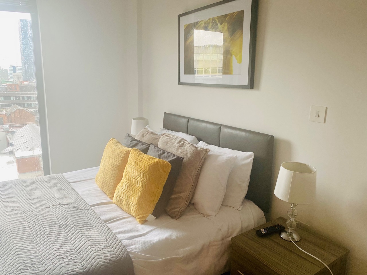 Additional image 28 of 1 Bed Flat, Oxid House, M1, N1 7GU