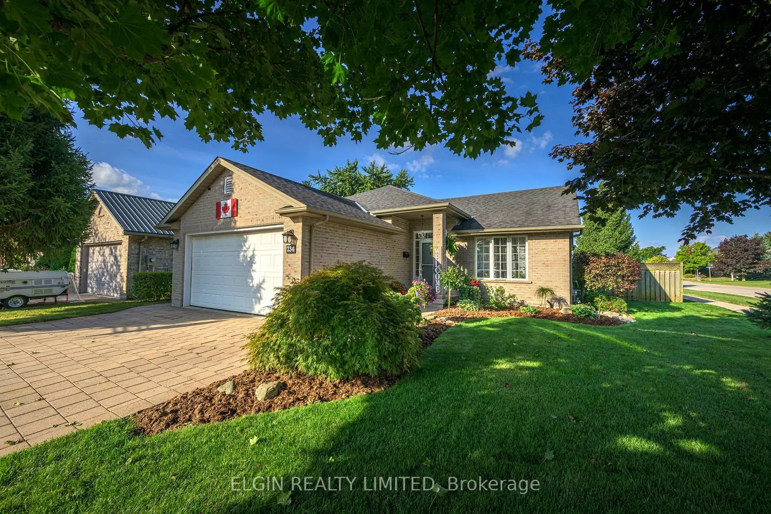 234 Kettle Creek Drive