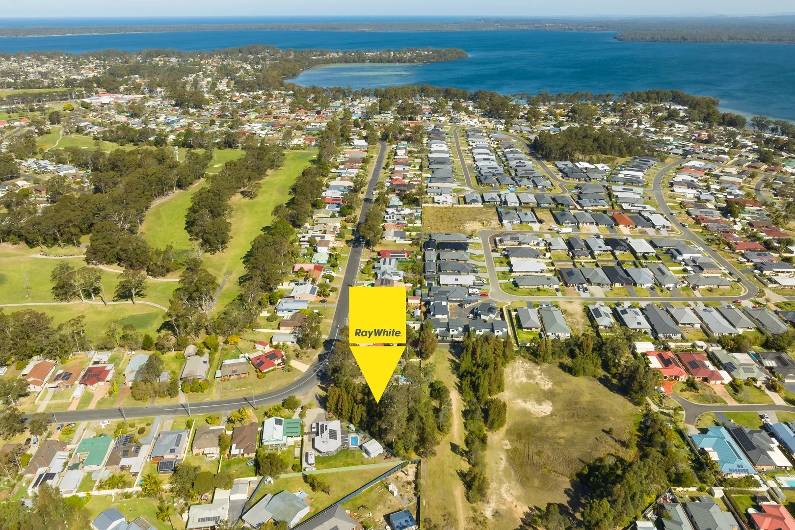 Additional image 3 of 127 The Park Drive, Sanctuary Point NSW 2540