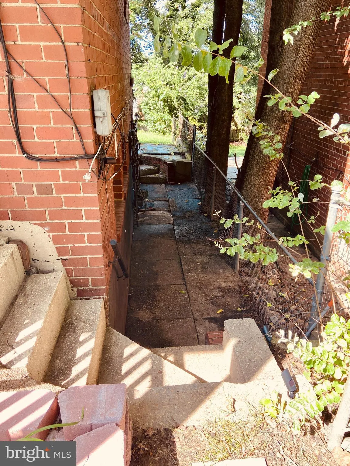 Additional image 33 of 113 Forrester Street SW Unit B, Washington, DC 20032