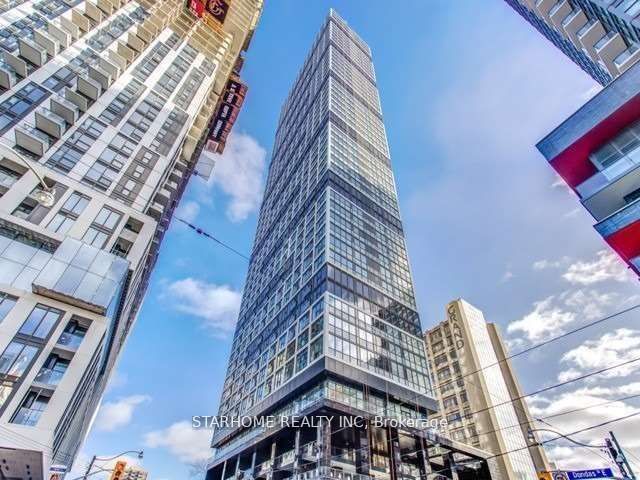 2202-181 Dundas Street E, Toronto, ON, M5A 0N5