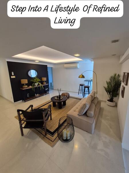 53 Cairnhill Road photo 2