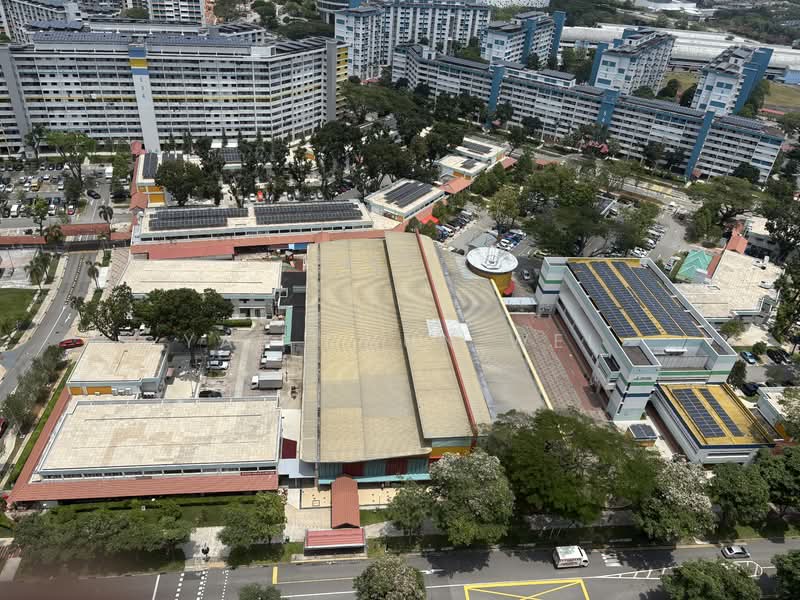 Additional image 14 of 588D Ang Mo Kio Street 52