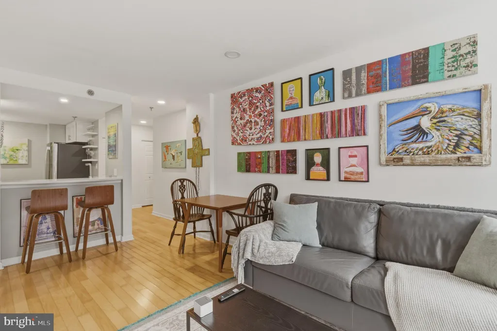 Additional image 6 of 1312 Massachusetts Avenue NW Unit 204, Washington, DC 20005