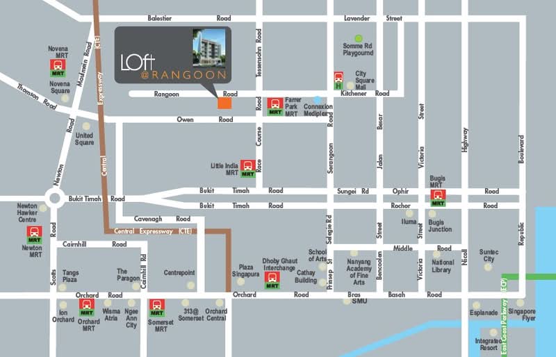 Additional image 18 of 113 Rangoon Road