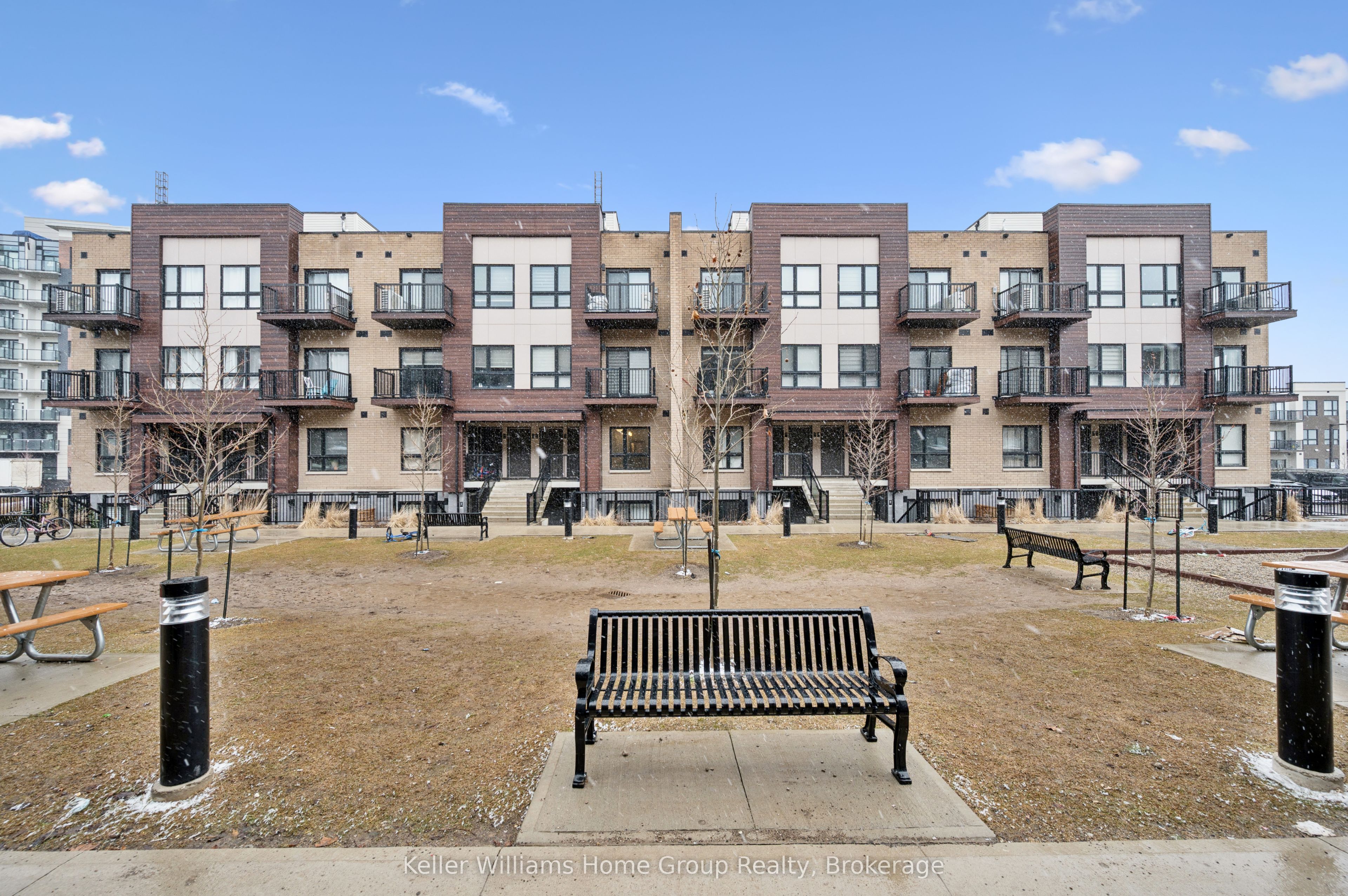 Additional image 2 of A15-10 Palace Street, Kitchener, ON, N2E 0J3