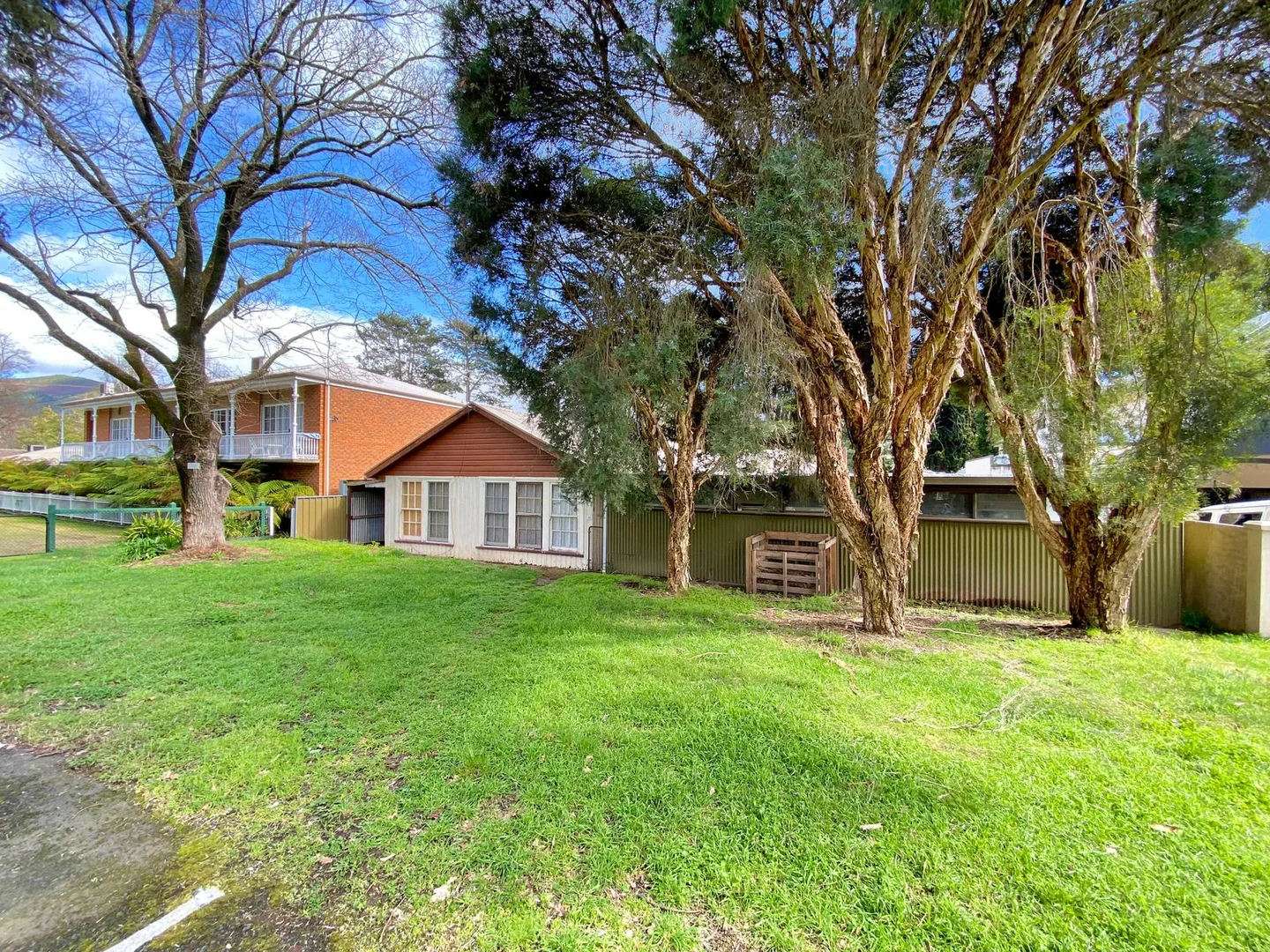 Additional image 9 of 1,2,3/1 4 Wood Street, Bright VIC 3741