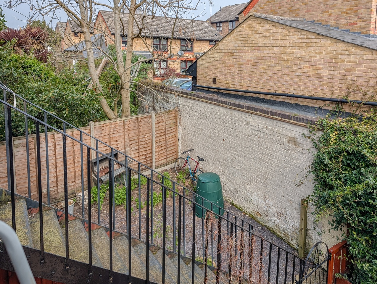 Additional image 8 of 3 Bed Flat, Canon Beck Road, SE16, N1 7GU